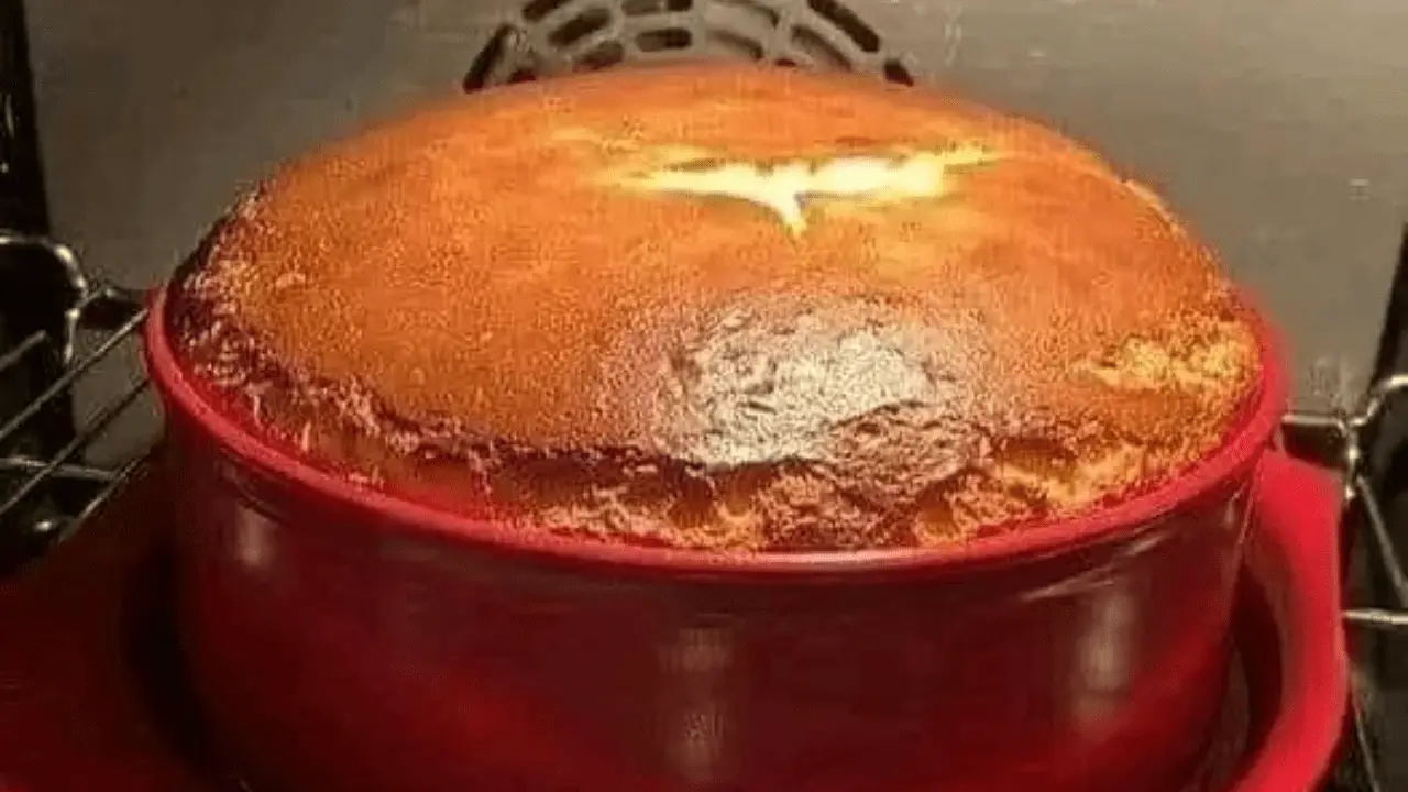 Classic Vanilla Sponge Cake Recipe