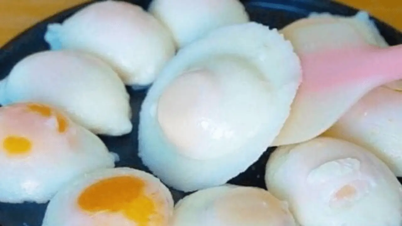 Perfect Poached Eggs Recipe
